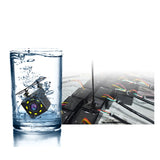 ClearPark™ Wireless Backup System