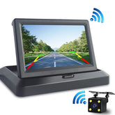 ClearPark™ Wireless Backup System