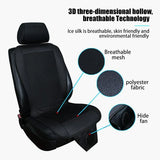BreezeSeat™ Ventilated Cushion
