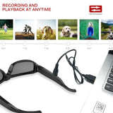 StealthView Glasses