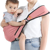 SnugGo™ Baby Sling