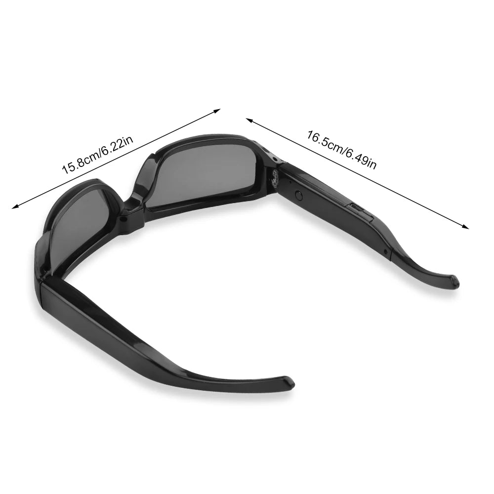 StealthView Glasses