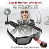 StealthView Glasses