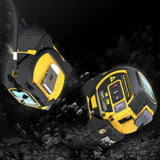 MeasuPro™ 2-in-1 Smart Tape