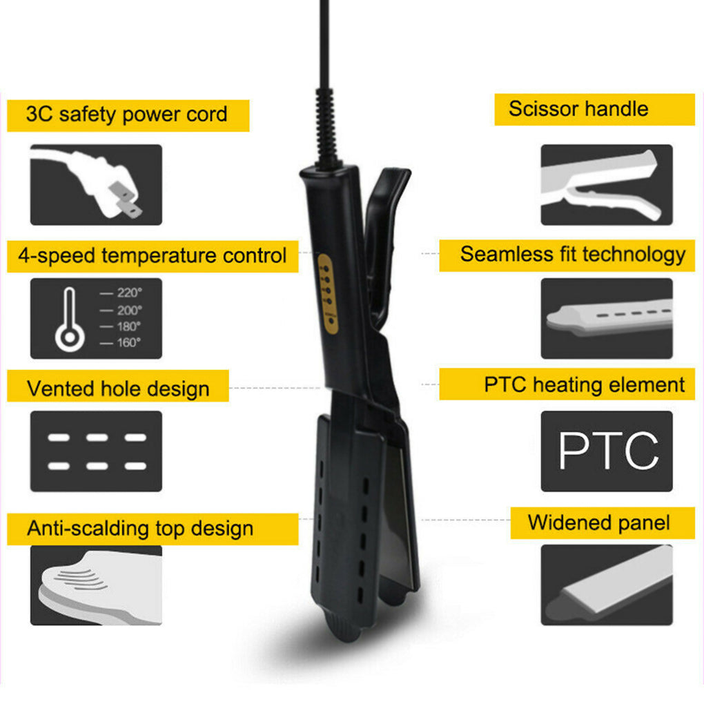 HydraStraight Pro