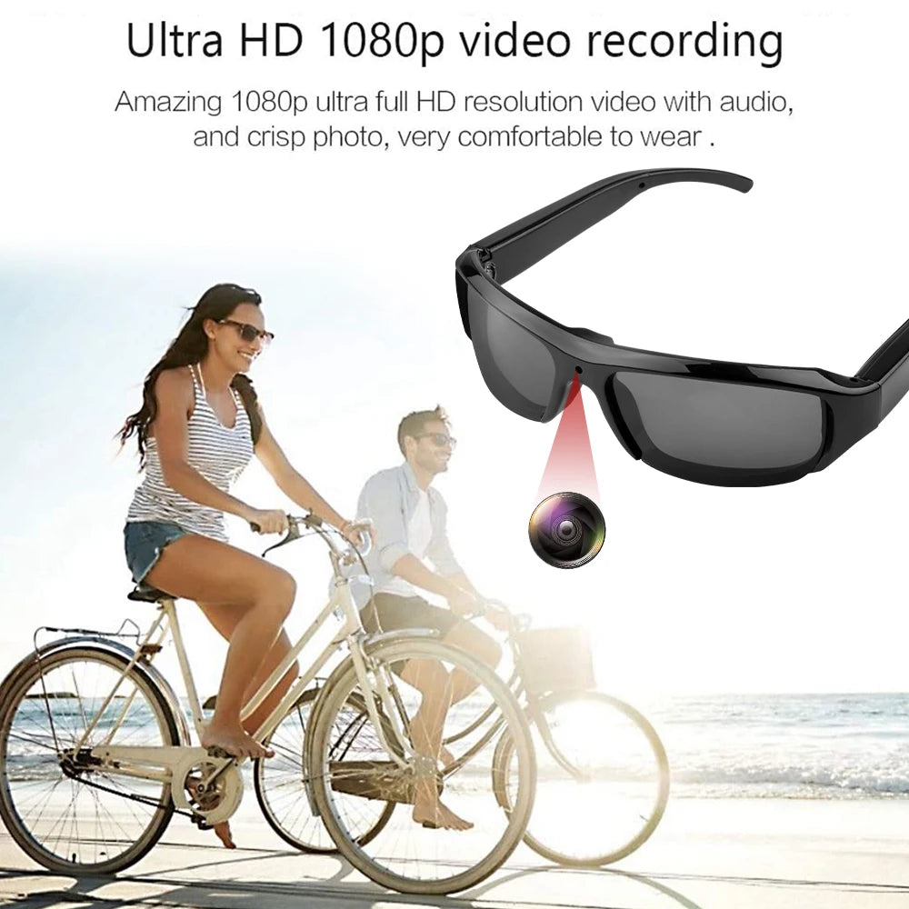 StealthView Glasses