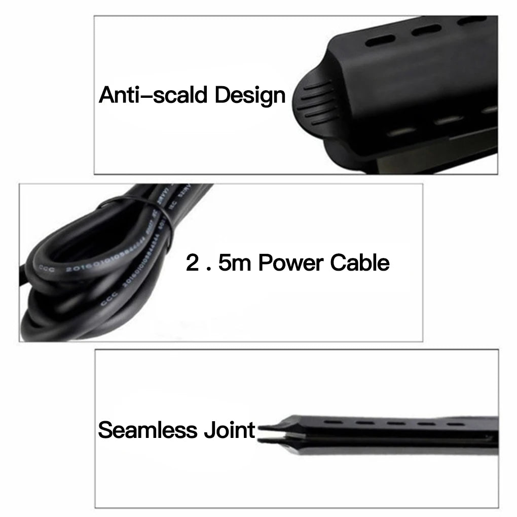 HydraStraight Pro