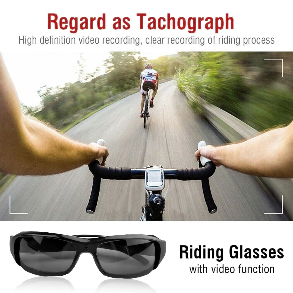 StealthView Glasses