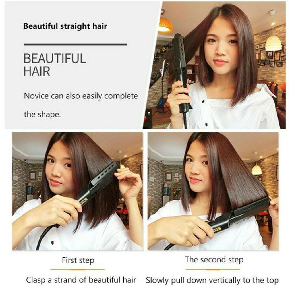 HydraStraight Pro