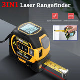 MeasuPro™ 2-in-1 Smart Tape