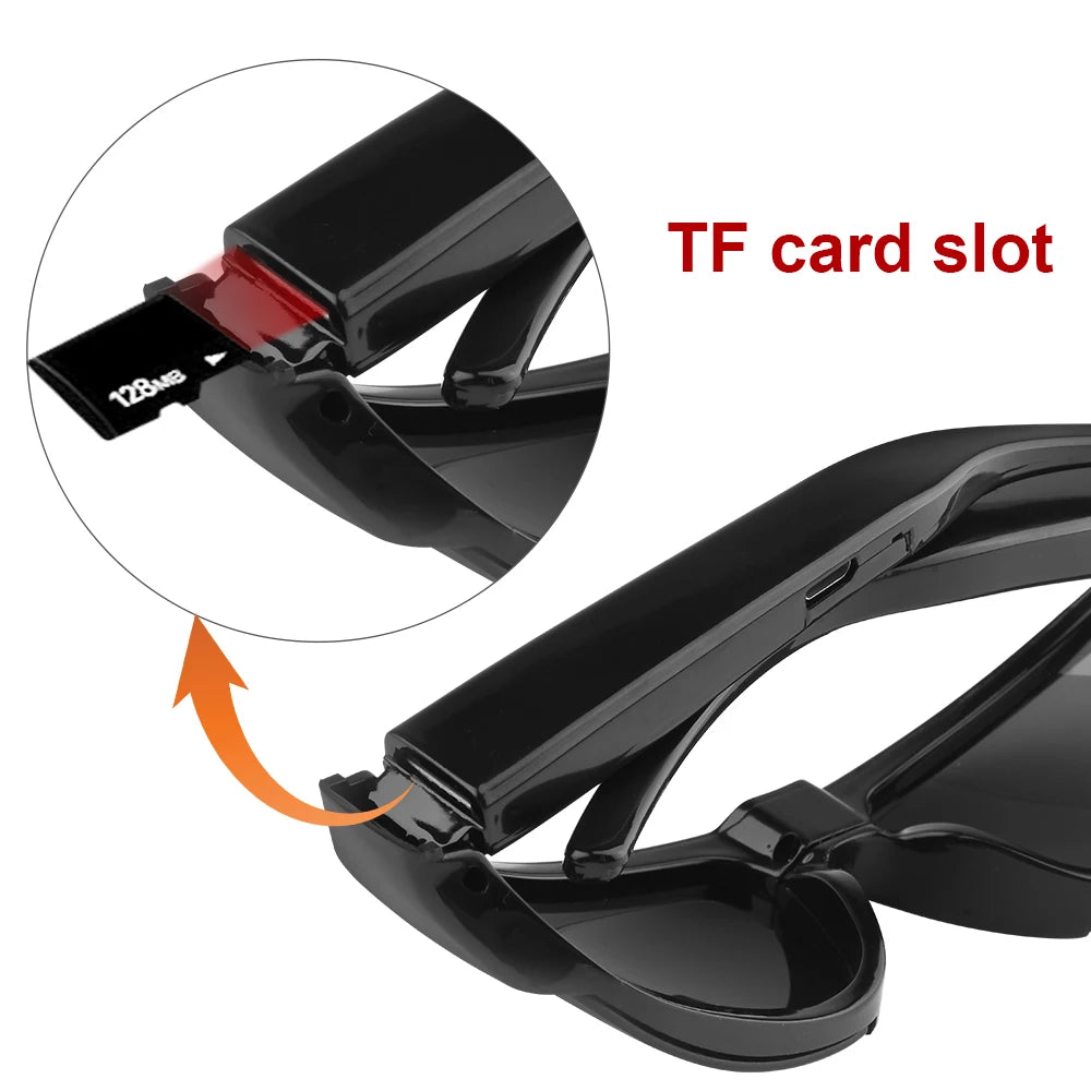 StealthView Glasses