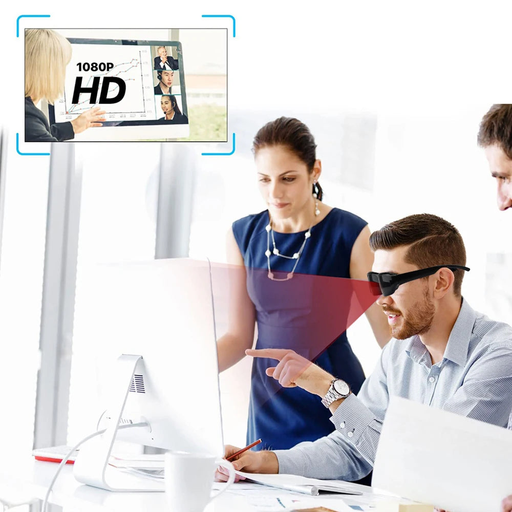 StealthView Glasses