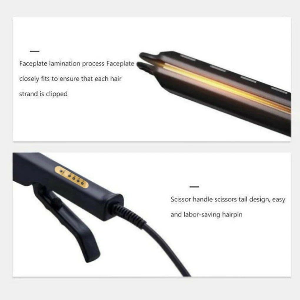HydraStraight Pro