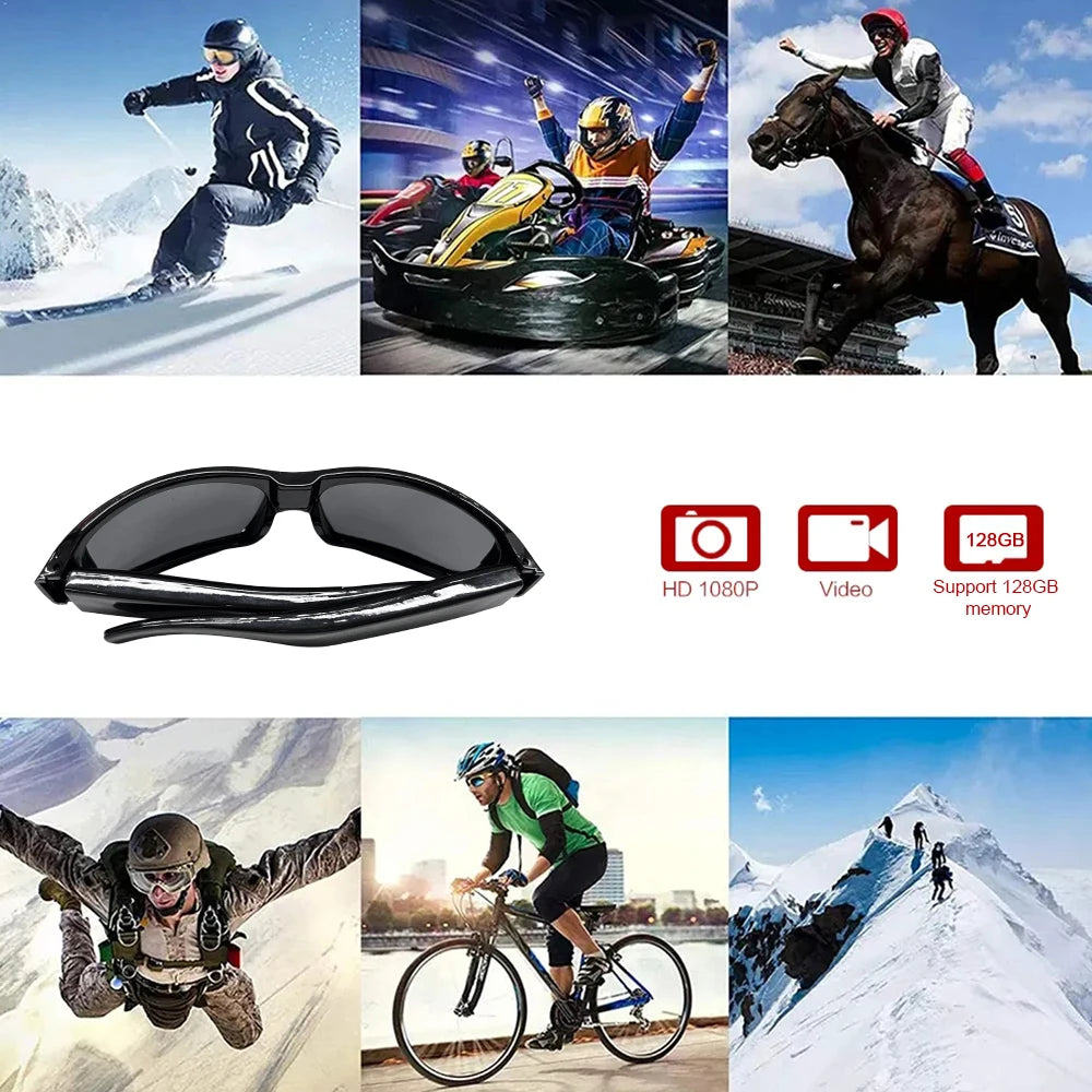 StealthView Glasses