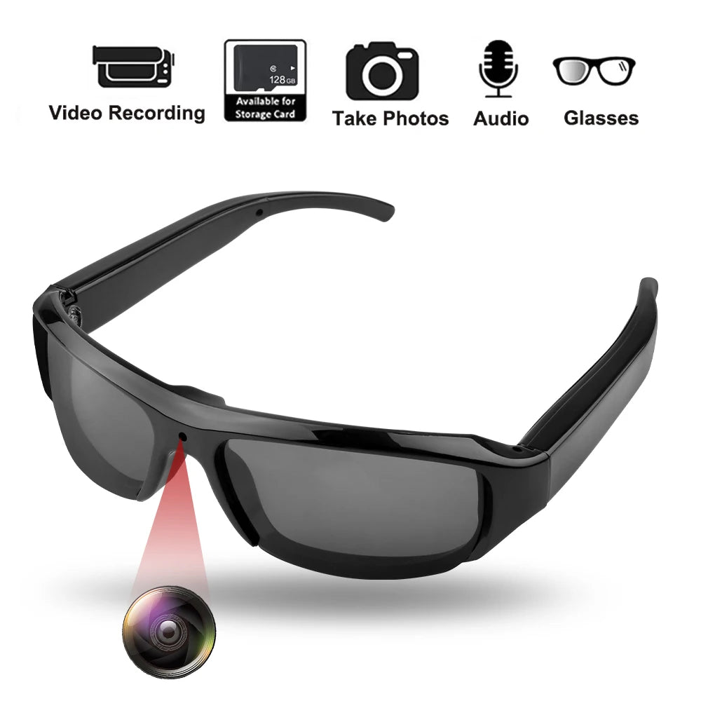 StealthView Glasses