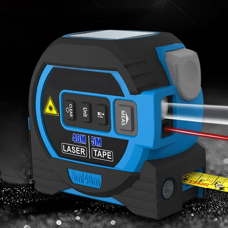 MeasuPro™ 2-in-1 Smart Tape
