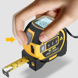 MeasuPro™ 2-in-1 Smart Tape
