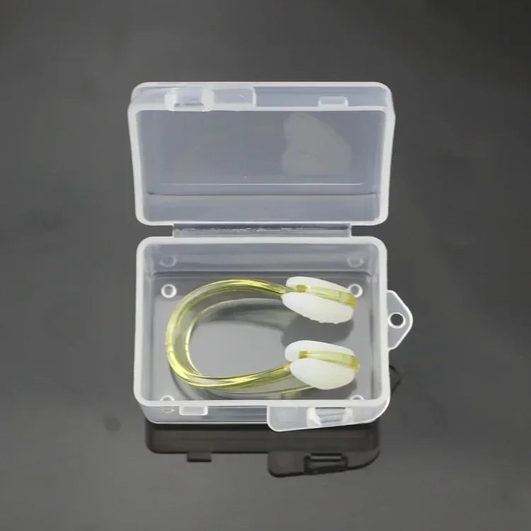 AquaSeal™ Nose Clip Set