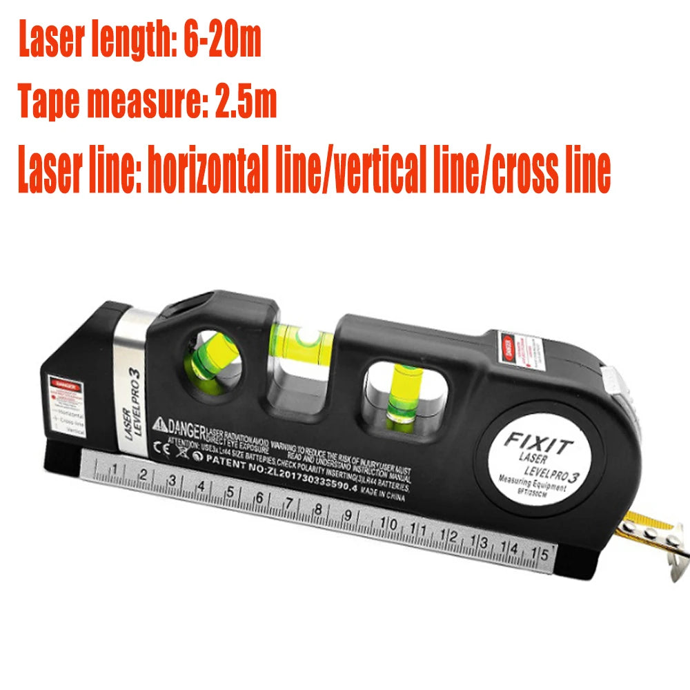 MeasuPro™ 2-in-1 Smart Tape